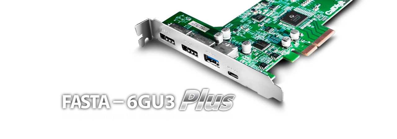 Usb 3 For Mac Card