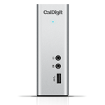 CalDigit Thunderbolt 3 Docking Station
