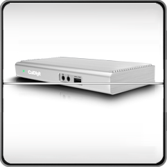 CalDigit USB-C Docking Station