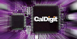 CalDigit RAID ENGINE