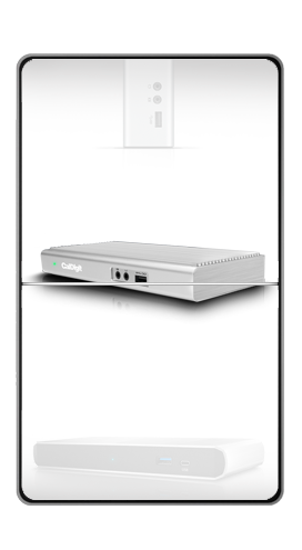 CalDigit USB-C Docking Station